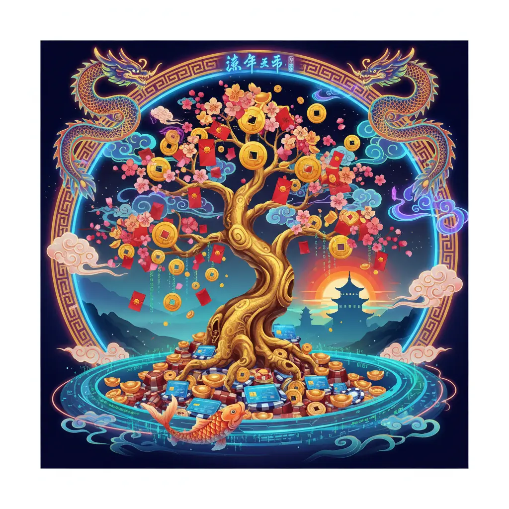 jili free credit - Fortune