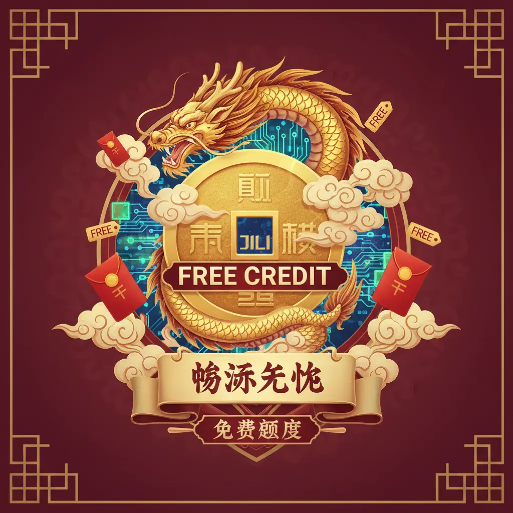 jili free credit - Credit