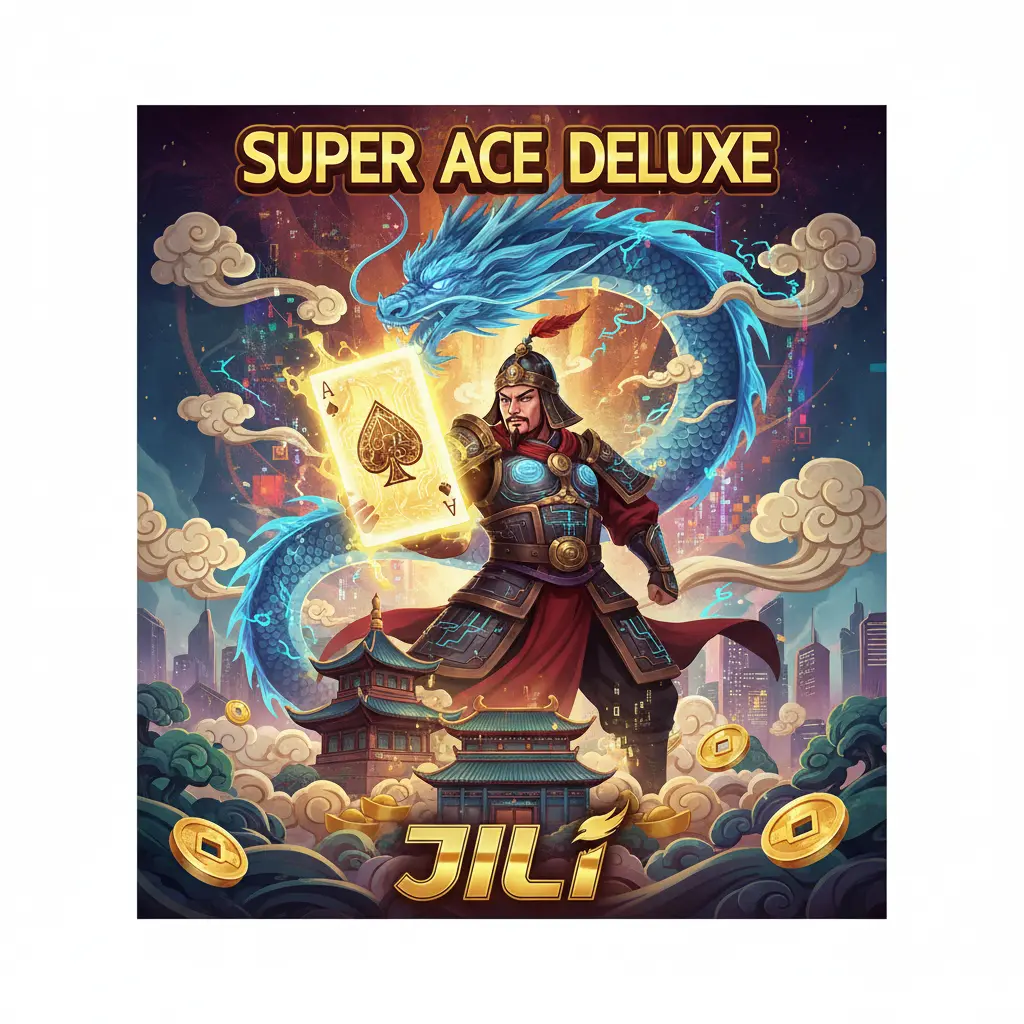 JILI - Deluxe