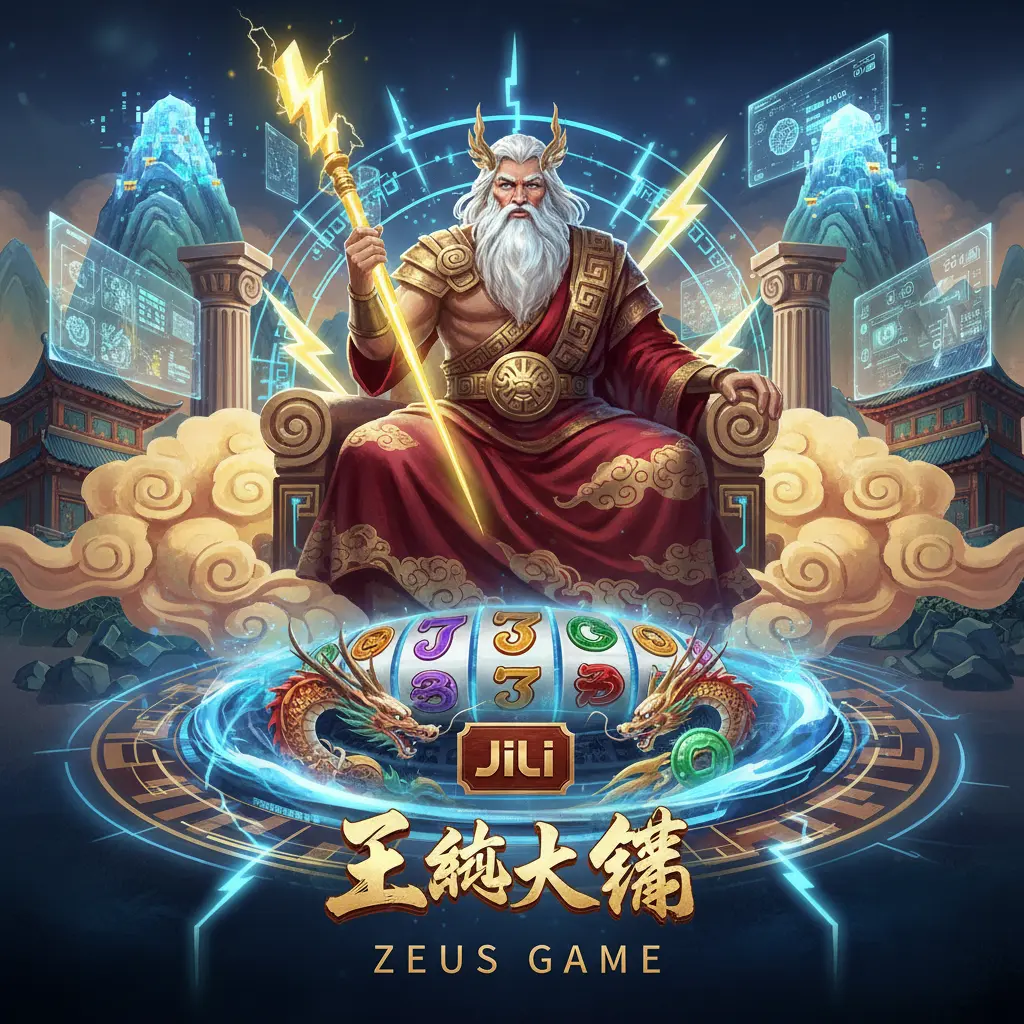 JILI - Zeus