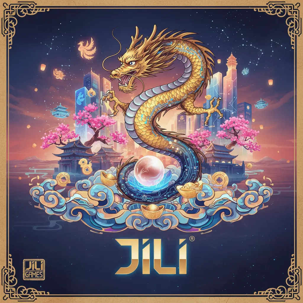 JILI - Games
