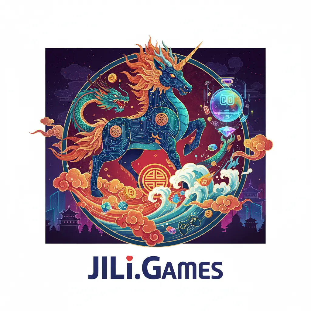 JILI - Games