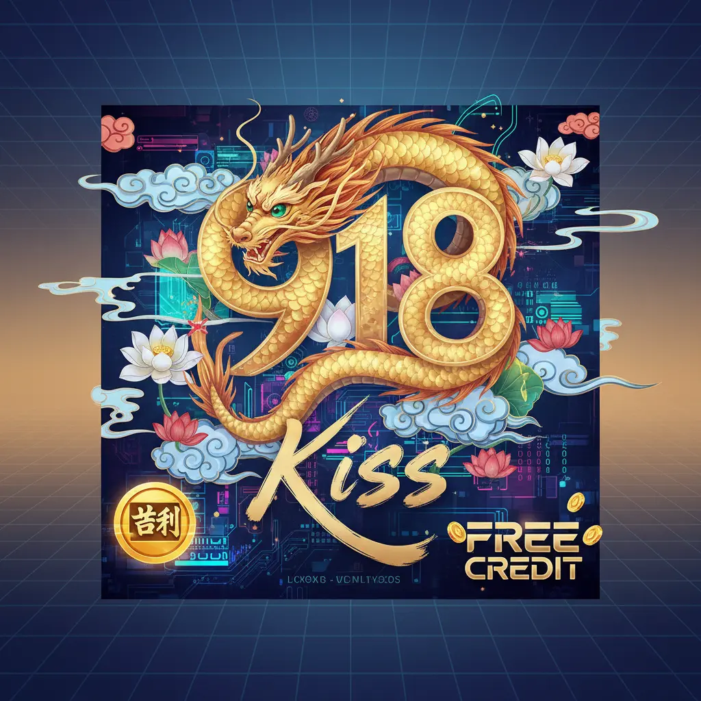 jili free credit - Kiss