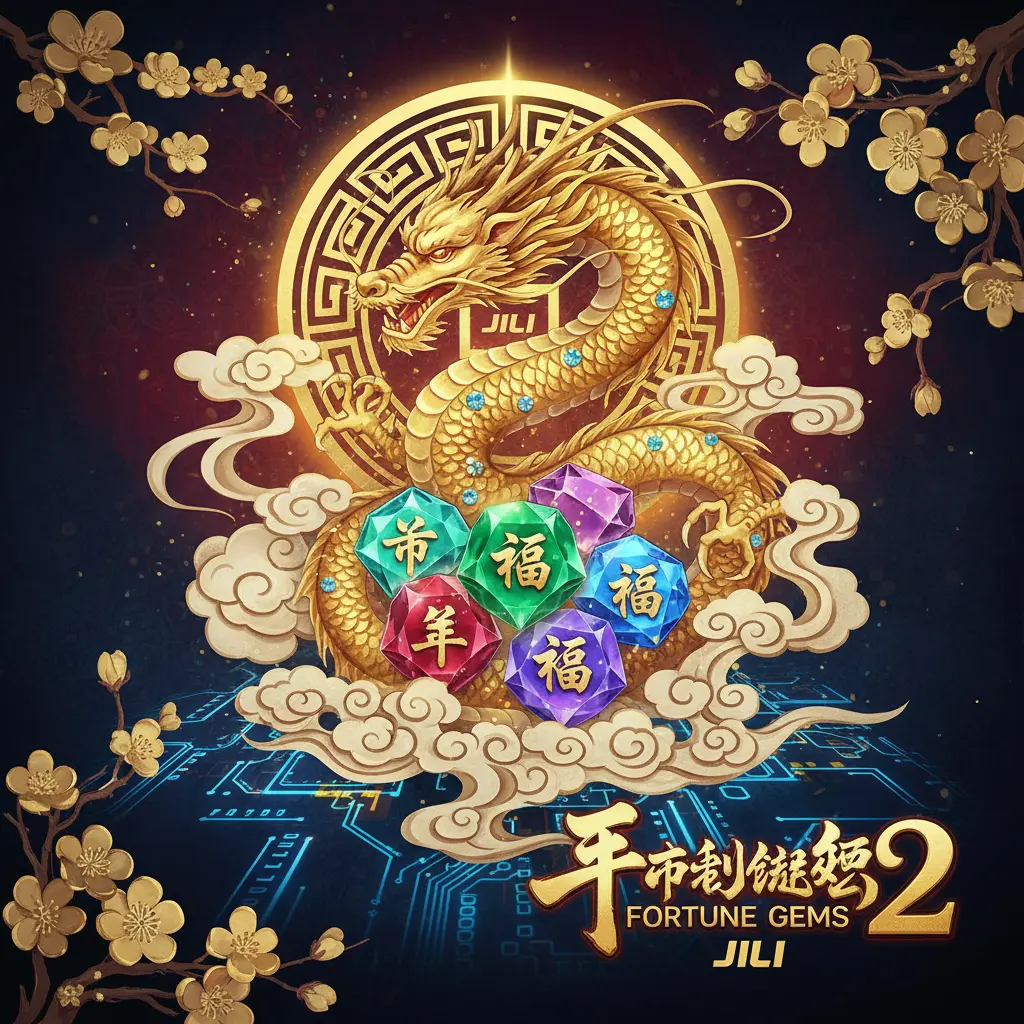 JILI - Fortune